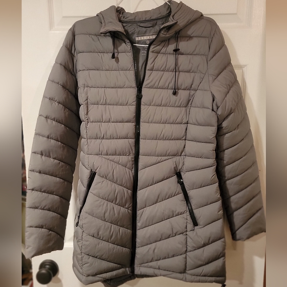 Bernardo Womans jacket